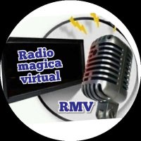 Radio magica virtual RMV(@magica_radio) 's Twitter Profile Photo
