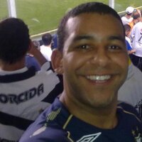 Paulo(@pauloramorim) 's Twitter Profile Photo