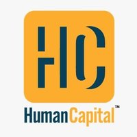 Human Capital Magazine(@HumanCapitalOnl) 's Twitter Profile Photo