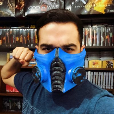 MusicmanUY's profile picture. 🏆 Holder of the highest @Xbox Gamerscore in Uruguay 🧩 Games & Movie Collector 🧑🏻‍💻 Musician / Producer 🎮 Gamertag & PSN: iamMusicman