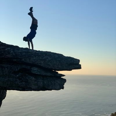 liban_stober's profile picture. A negative mind will never give you a positive life