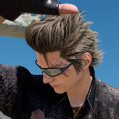 moiccoさんのプロフィール画像