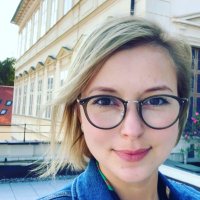 Eva Bouchalová (@evabouchalova) 's Twitter Profile