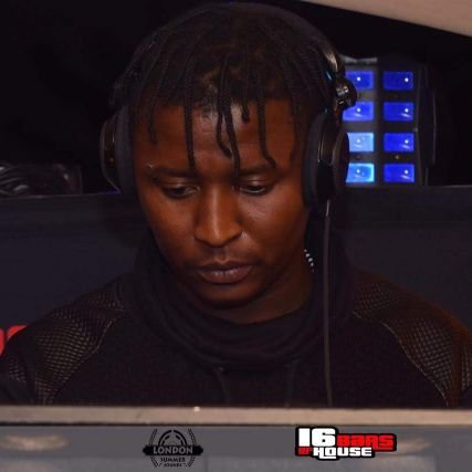 Deep, Afro, Soul House DJ & Producer ||
Bookings: mondeedom@gmail.com || IG:@phoenix_TheDj || 1/2 member of @Unpacked_S