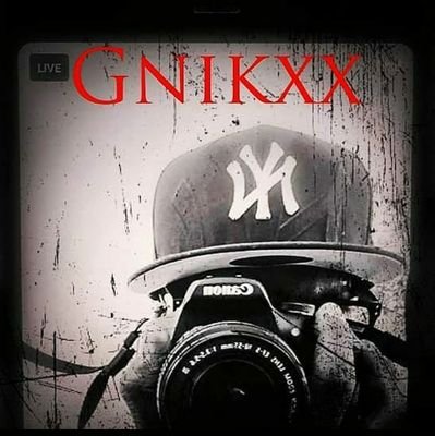 GnikxV Profile Picture