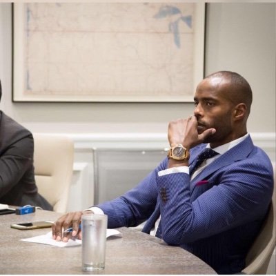 HarrySimmonsIII's profile picture. 