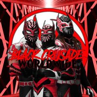 Black Crusade WORLDWIDE (@kuroseiseniwc) 's Twitter Profile