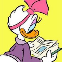 Mary Anne Graham (@quackingalone) 's Twitter Profile
