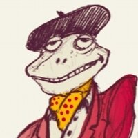 Arrogant Frog(@_ArrogantFrog_) 's Twitter Profile Photo