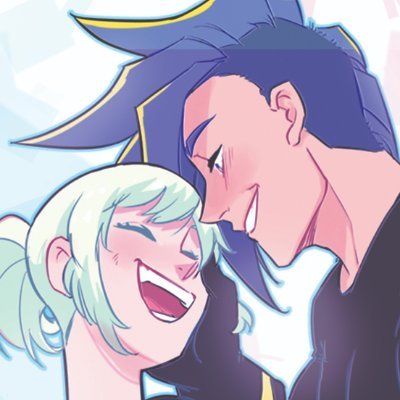 Trails of Fire Zine 🔥One Year Later🔥さんのプロフィール画像