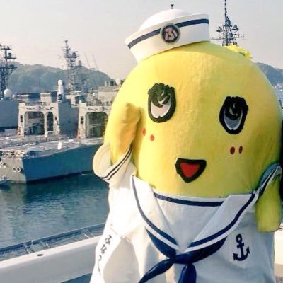 梨の妖精ふなっしーと繋がりたくて始めました·˖❤︎ ┊͙ふなっしー💙 楽しい思い出みんなで作ろうなっしー♪ ┊︎Funassyi ┊︎ 274ch ┊︎ CHARAMEL┊͙