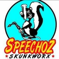 Speechoz Skunkworx (@speechos) 's Twitter Profile