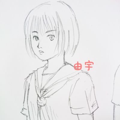 まり 過去絵 Chihamariko Twitter