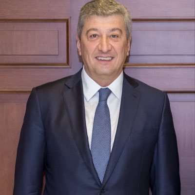 Ambassador of the Republic of Azerbaijan to the Kingdom of Spain and the Principality of Andorra, Permanent Representative to the UNWTO