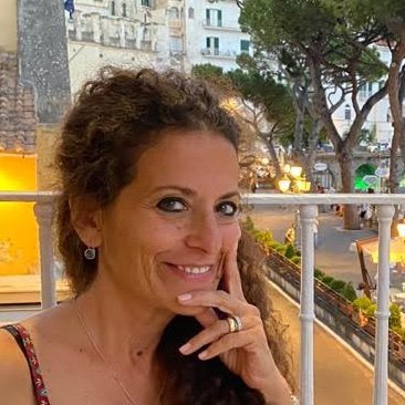 Lucia Altucci Profile