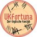 UKFortuna (@ukfortuna) Twitter profile photo UKFortuna (@ukfortuna) Twitter profile photo