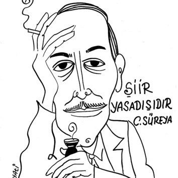 şiirin dünyası