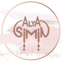 Alya Simin(@alya_simin) 's Twitter Profile Photo