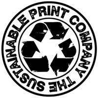 Sustainable Print(@SustainPrintCo) 's Twitter Profile Photo