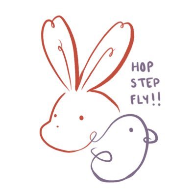 Hop, Step, Fly!! 🚀 FINISHEDさんのプロフィール画像