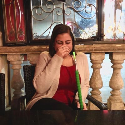 layaalooo's profile picture. 30. 🇱🇧🇺🇸 educator. mind ya business.