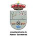 AYUNTAMIENTO DE FUENTE CARRETEROS (@aytocarreteros) Twitter profile photo
