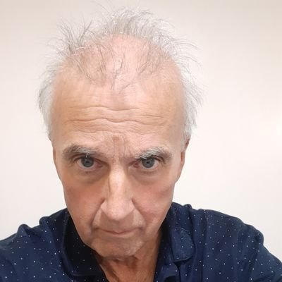 Violinist. Likes performance practice history, Bridge, crosswords; despises #LiarJohnson. Trustee https://t.co/SX2YDVyp6M
@mil-gol.bsky.social