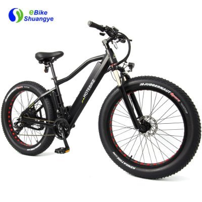 Shuangye Electric bike