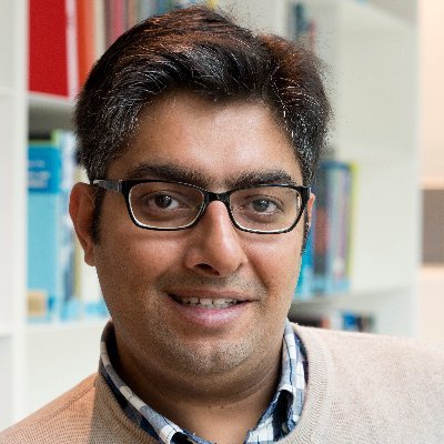 Arnab Ray Chaudhuri Profile