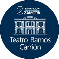 Teatro Ramos Carrión (Zamora) (@ramoscarrionza) 's Twitter Profile