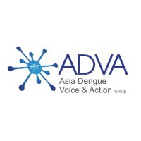 Asia Dengue Voice & Action Group (ADVA) (@advaasia) 's Twitter Profile