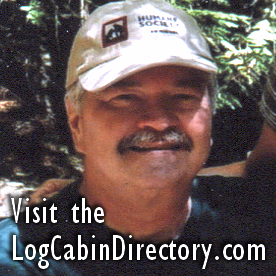 Owner/Editor of the Log Home Directory. Come visit...