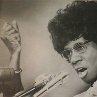 The Shirley Chisholm Project(@chisholmproject) 's Twitter Profile Photo