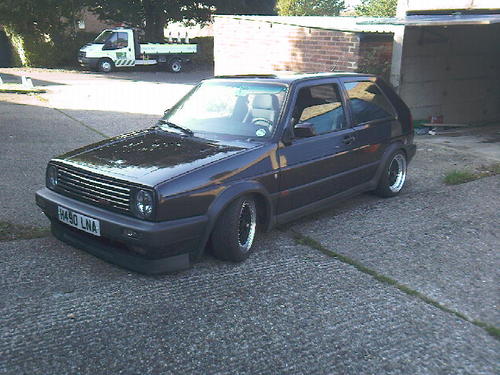 edtion1mk2's profile picture. vw how many edition1 mk2 are there in uk?I would like 2 see mine back on the road again