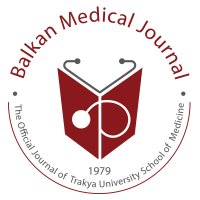 Balkan Medical Journal (@balkanmedj) 's Twitter Profile