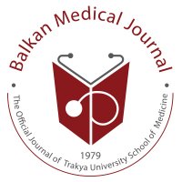 Balkan Medical Journal(@balkanmedj) 's Twitter Profile Photo