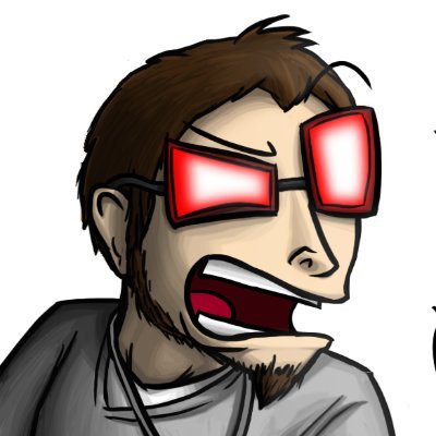 I play video games, share memes, and I sometimes make questionably humorous videos on YouTube.