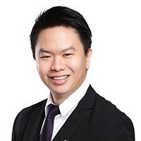 Chew Lip Ng (@ngchewlip) 's Twitter Profile
