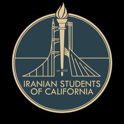 The Iranian Students of California (ISC) is an organization founded to connect Iranian college students across CA. IG: https://t.co/9zSff2qpB6