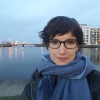 Dr Treasa De Loughry (@treasadel) 's Twitter Profile