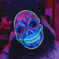 SpAwNDaeMoN (@spawndaemon) 's Twitter Profile