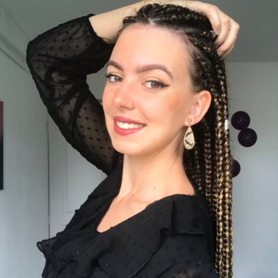 Nounou_Dphn's profile picture. 23 ans