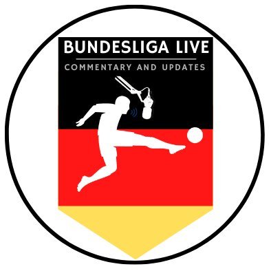 Follow us for live #Bundesliga updates and commentary ⚽ #FCB #S04 #B04 #BVB #BMG #RBL #effzeh #hahohe #TSG #SVW #SGE