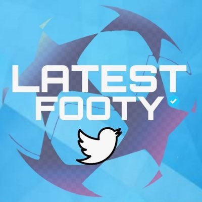 ⚽️ Your hub for everything football! 📝 We provide a platform for you to have your say! 💼 Enquiries: latestfootynet@gmail.com