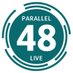 Radio Parallel 48 (@radioparallel48) Twitter profile photo Radio Parallel 48 (@radioparallel48) Twitter profile photo