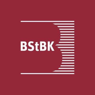 Bundessteuerberaterkammer KdöR, hier twittert die BStBK-Pressestelle, Impressum: https://t.co/d5YW0seSLN