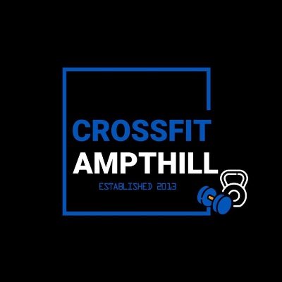 CFAmpthill's profile picture. Fitter Faster Stronger Since 2013