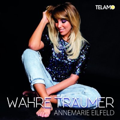 Offizieller Annemarie Eilfeld Support...Neues Album 