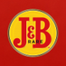 JB España (@jb_spain) Twitter profile photo