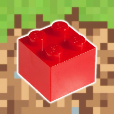 BrickMinecraftさんのプロフィール画像